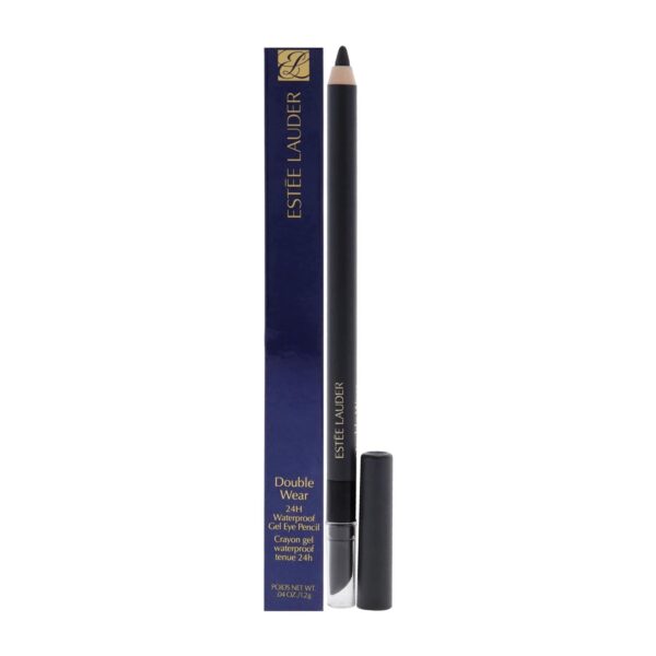 Estee Lauder Double Wear 24H Waterproof Gel Eye Pencil - 05 Smoke For Women 0.04 oz Eye Pencil