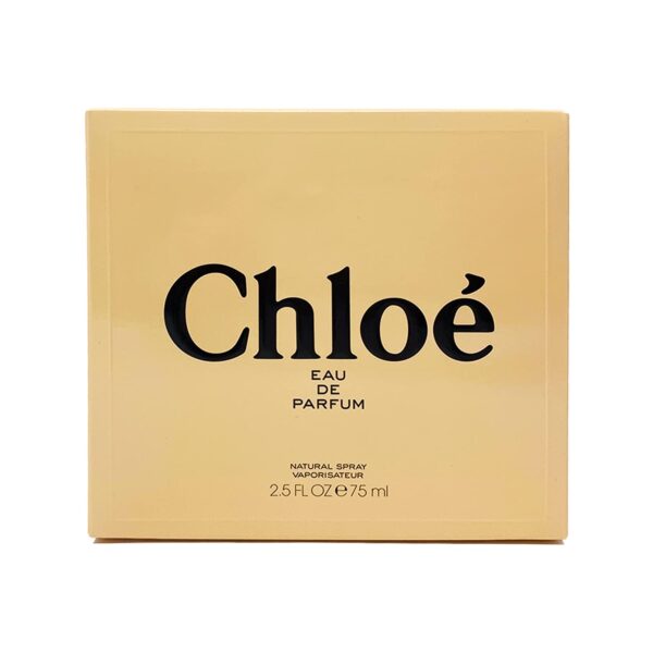 Chloé – Signature Eau de Parfum Spray 75 ml