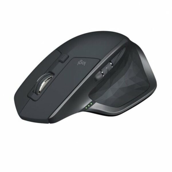 Logitech Mouse MX Wireless black