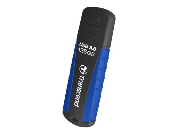 Transcend 128GB JetFlash 810 USB 3.1 Gen 1 Flash Drive TS128GJF810