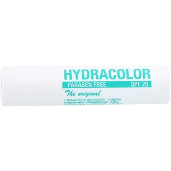 Hydracolor 39 Berry Lipstick with SPF 25, Lip Balm Stick