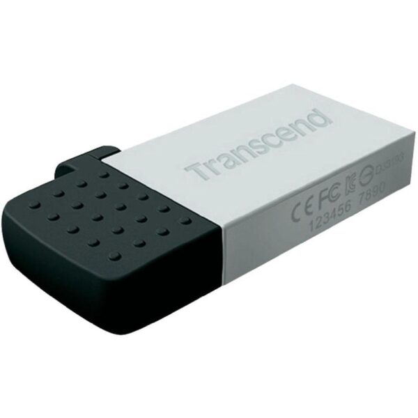 Transcend JetFlash 380 16GB Flash Drive with USB2.0 Connector