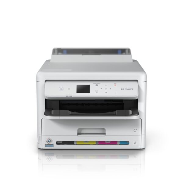 EPSON IMP Encre ECOTANK WF-C5390DW