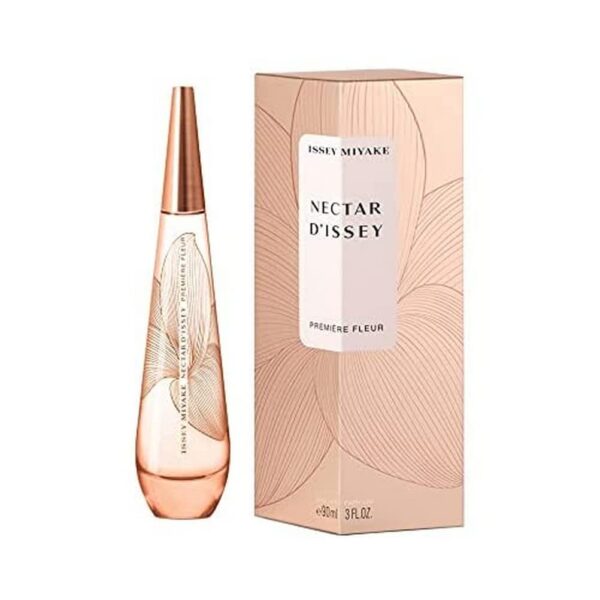 Issey Miyake Nectar D'issey Premiere Fleur Eau De Parfum, Woman, Floral, 90 ml