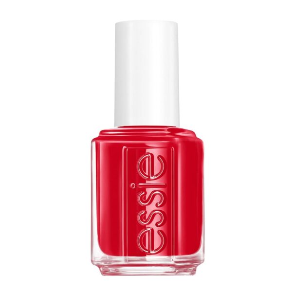 essie Original Nail Polish, Red and Burgundy Shades, 61 Russian Roulette 13.5 ml