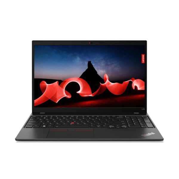 Lenovo ThinkPad L15 Ordinateur portable 39,6 cm (15.6") Full HD Intel Core™ i5 i5-1335U 16 Go DDR4-SDRAM 512 Go SSD Wi