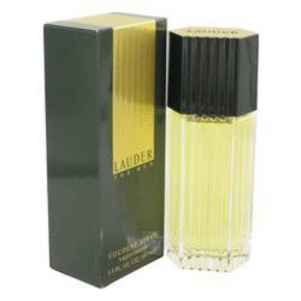 Lauder by Estee Lauder - Eau De Cologne Spray 3.4 oz - Men