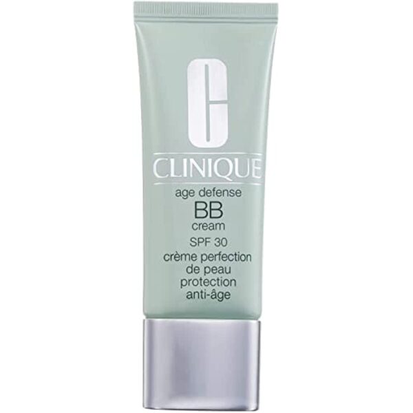 Clinique, Bb Cream - Anti-aging Perfection Cream - Tonality 02 Medium Clarity 40 Ml