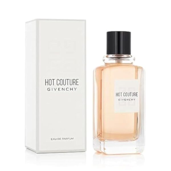 Givenchy Hot Couture Eau de Parfum Spray 100ml (New Packaging)