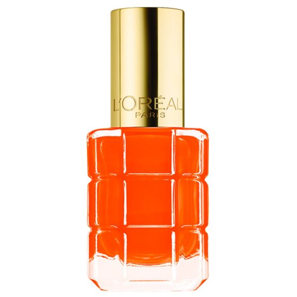 L'oreal Paris Color Riche Huile NailPolish - 443 L'Orangerie