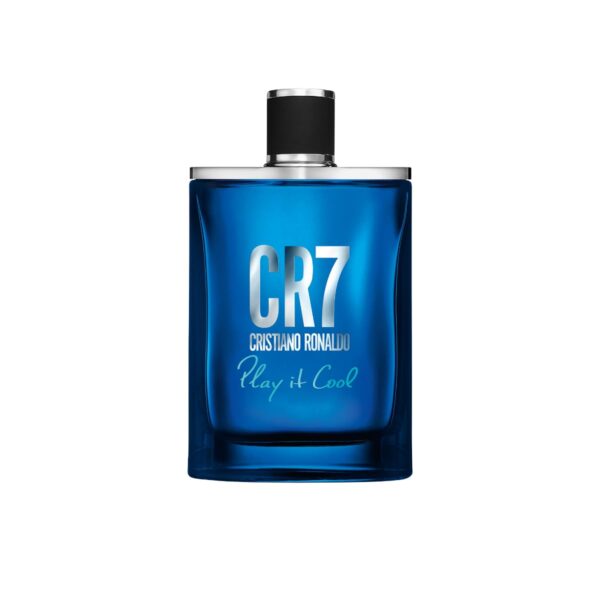 CR7 Cristiano Ronaldo Play It Cool Eau De Toilette 100ml