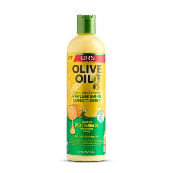 ORS Olive Oil Strengthen & Nourish Replenishing Conditioner