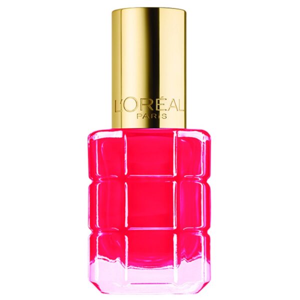 L'Oréal Paris Color Riche Le Vernis à Huile – Nail Polish Enriched with Precious Oils 227 Je T'Aime