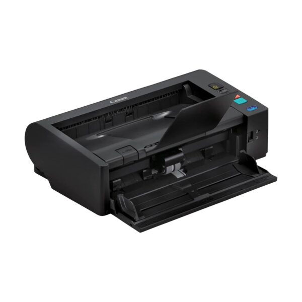 Canon DR-M140II A4 black 40ppm,Duplex,A4,600dpi,USB,WIN&MAC