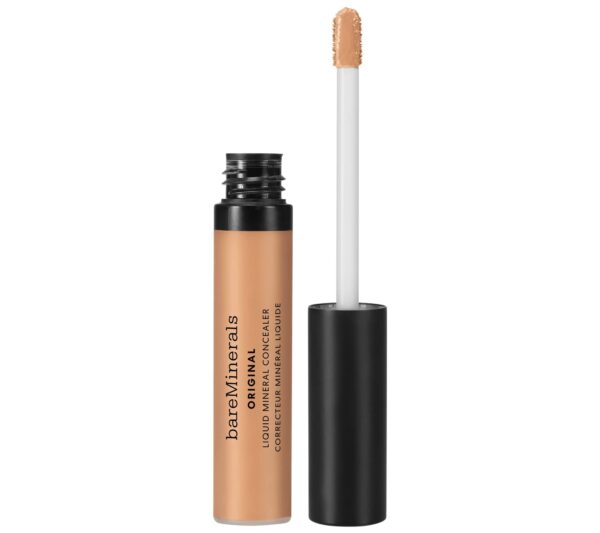 BARE MINERALS Original Liquid Mineral Concealer - 3,5C Medium Tan 6 ml