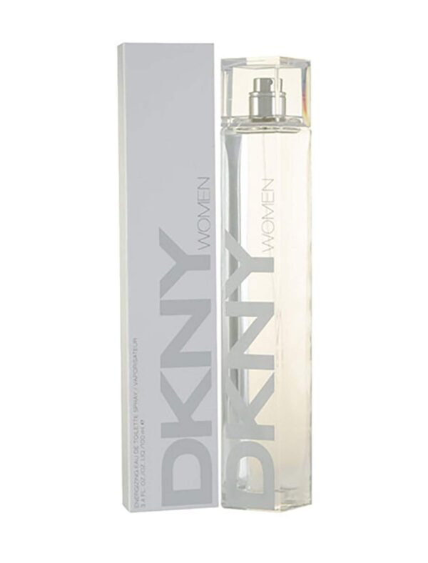 DKNY Women Energizing Eau de Toilette Spray 100ml