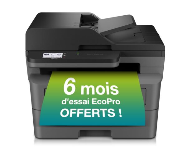 Brother print MFC-L2860DWE MFC-Laser A4