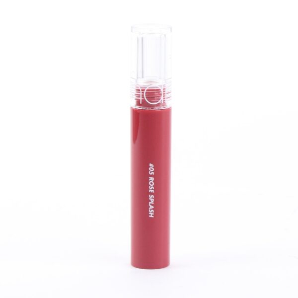 rom&nd Glasting Water Tint (5 Colors) 4g (05 ROSE SPLASH)