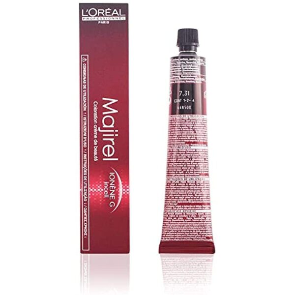 Loreal MAJIREL EU ABS HT/RC 7.31 14B V511