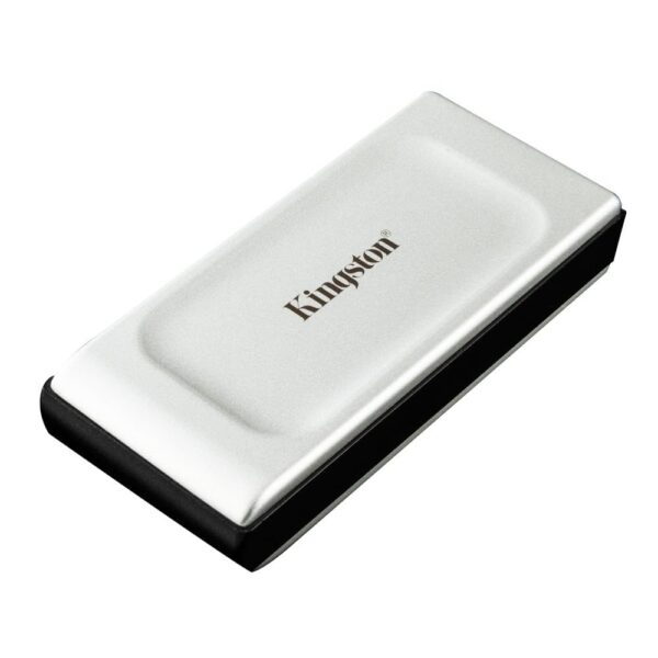 Kingston XS2000 500GB External SSD USB 3.2 Gen 2 Portable Solid State Drive - SXS2000/500G