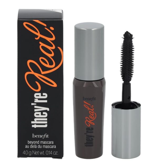 Benefit They're Real! Mascara Mini 4g