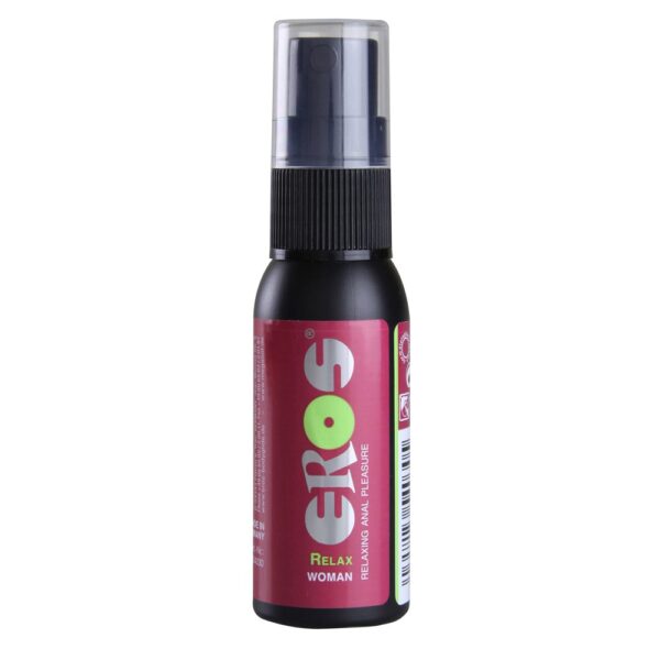 EROS Relax Woman Spray 30ml