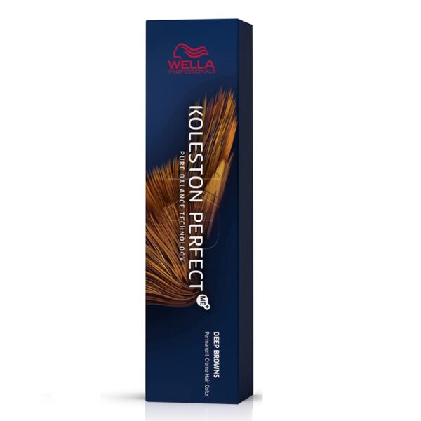 Wella 6/73 Koleston Perfect Me+ 60 ml