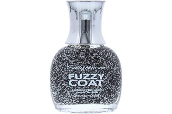 Sally Hansen Fuzzy Coat Textured 800 Tweedy Nail Polish 9.17ml