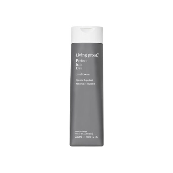 Living Proof PhD Conditioner 236ml | Hydrating | Paraben Free | Silicone Free | Vegan