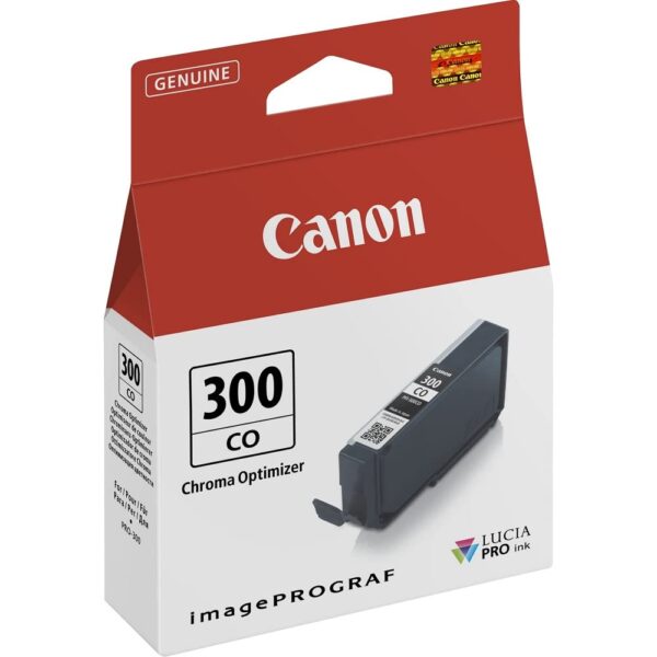 Canon Ink/PFI-300 RPO Cartridge Chroma Opt