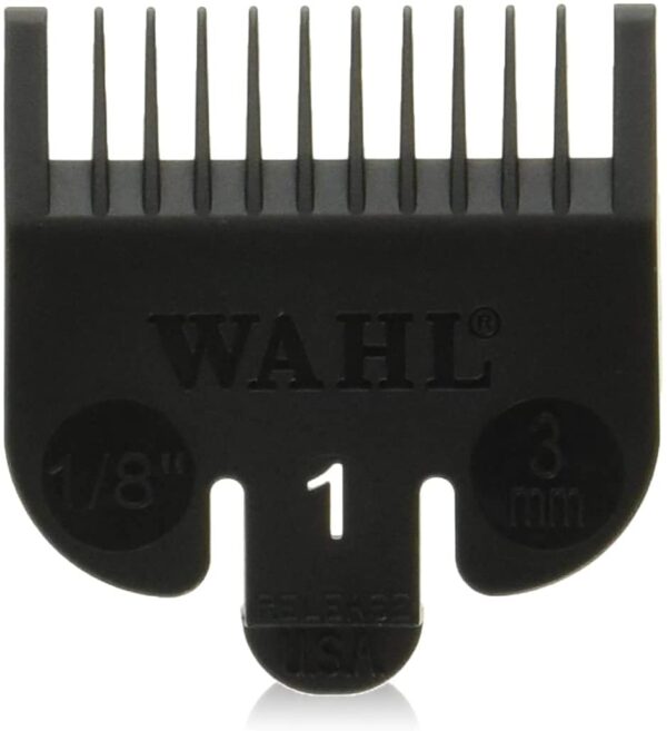 Wahl No. 1 Attachment Comb 3 mm