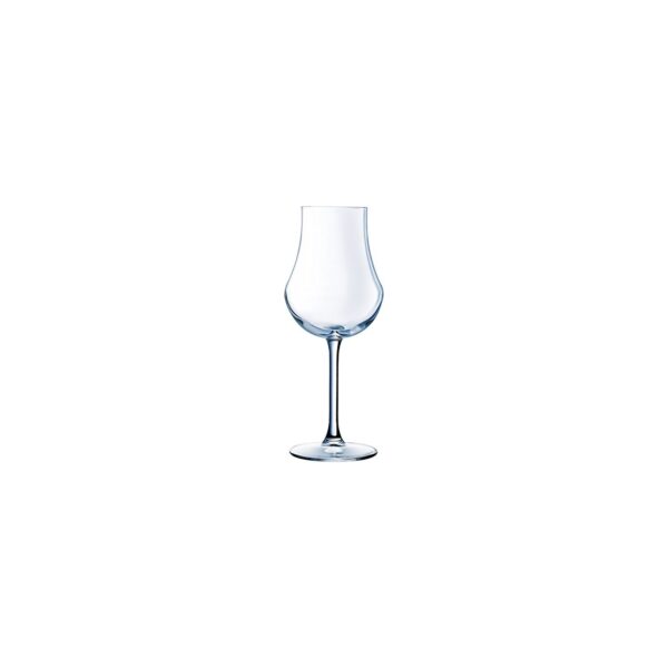 Chef&Sommelier Open Up Ambient Spirits Glasses 5.6oz / 160ml, U1062, Pack of 6