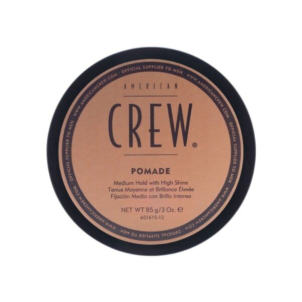 American Crew Pomade 85g