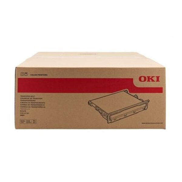 Oki 47074503 Transfer Tape 80,000 Sides