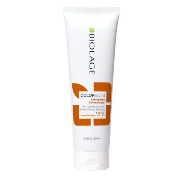 BIOLAGE ColorBalm | Semi-Permanent Color Depositing Conditioner | For Vibrant, Hydrated Hair | Vegan | 8.5 fl. oz.