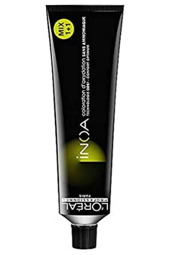 L'Oréal Inoa Hair Colour 10 Platinum Blonde 84 g