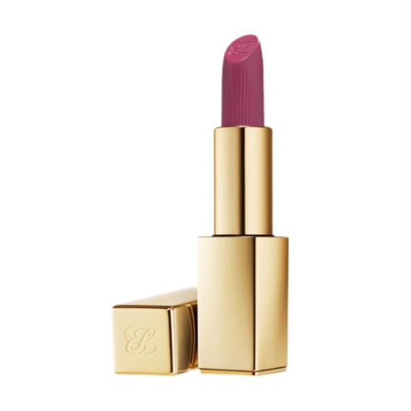 Estée Lauder Pure Color Long-Lasting Matte Lipstick, 0.12 oz, 688 Idol