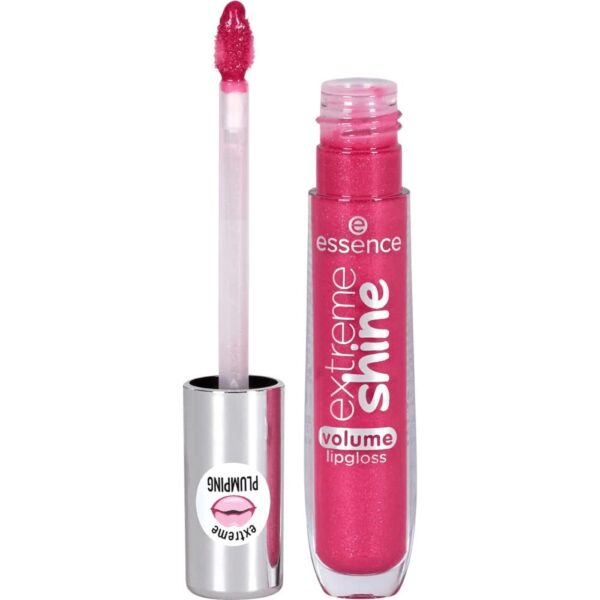 Extreme shine brillo de labios - 103 Pretty in Pink