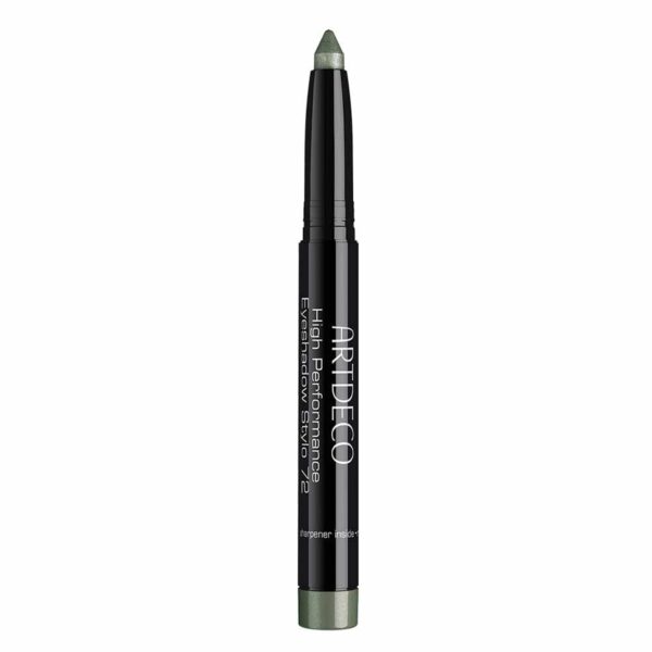 Artdeco High Performance Eyeshadow Stylo Eyeshadow, 72 Seaweed, 30 g