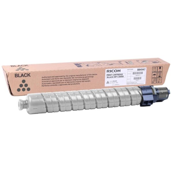 Ricoh 884946 Laser Cartridge