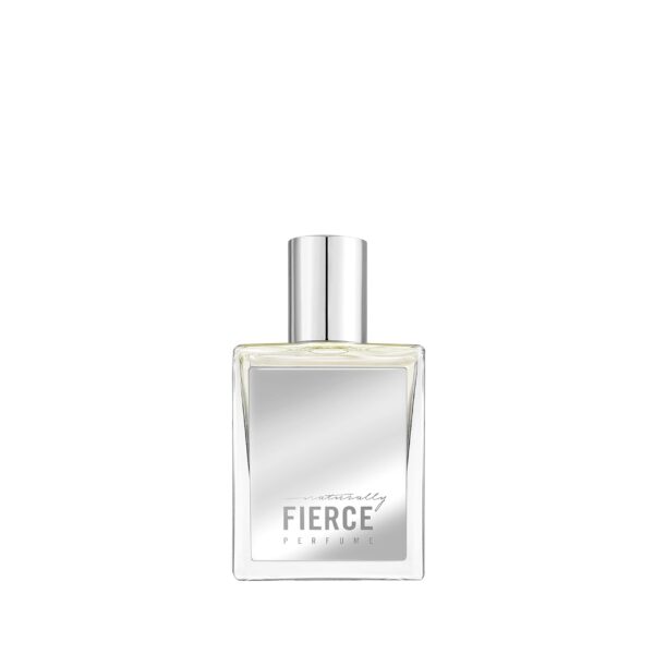 Abercrombie and Fitch Abercrombie & Fitch Naturally Fierce Eau de Parfum, 30ml