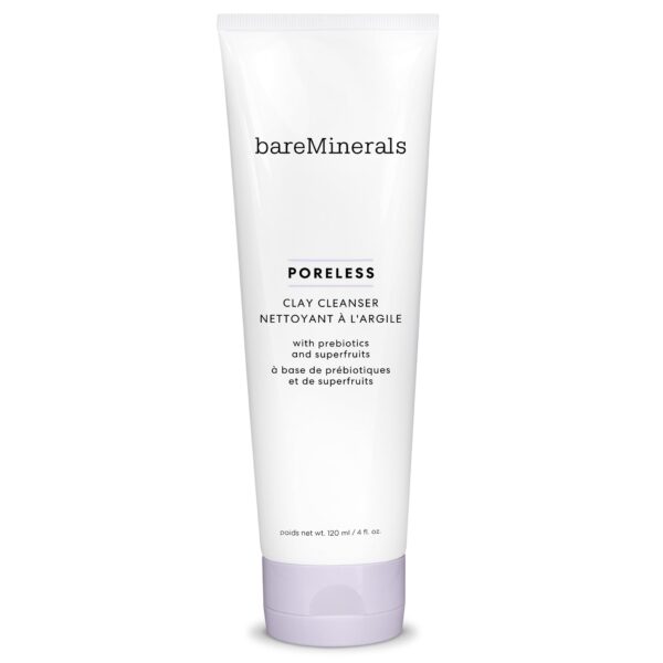 PORE REFINING CLAY CLEANSER