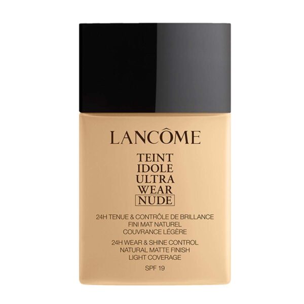 Lancome TEINT IDOLE ULTRA WEAR NUDE 10