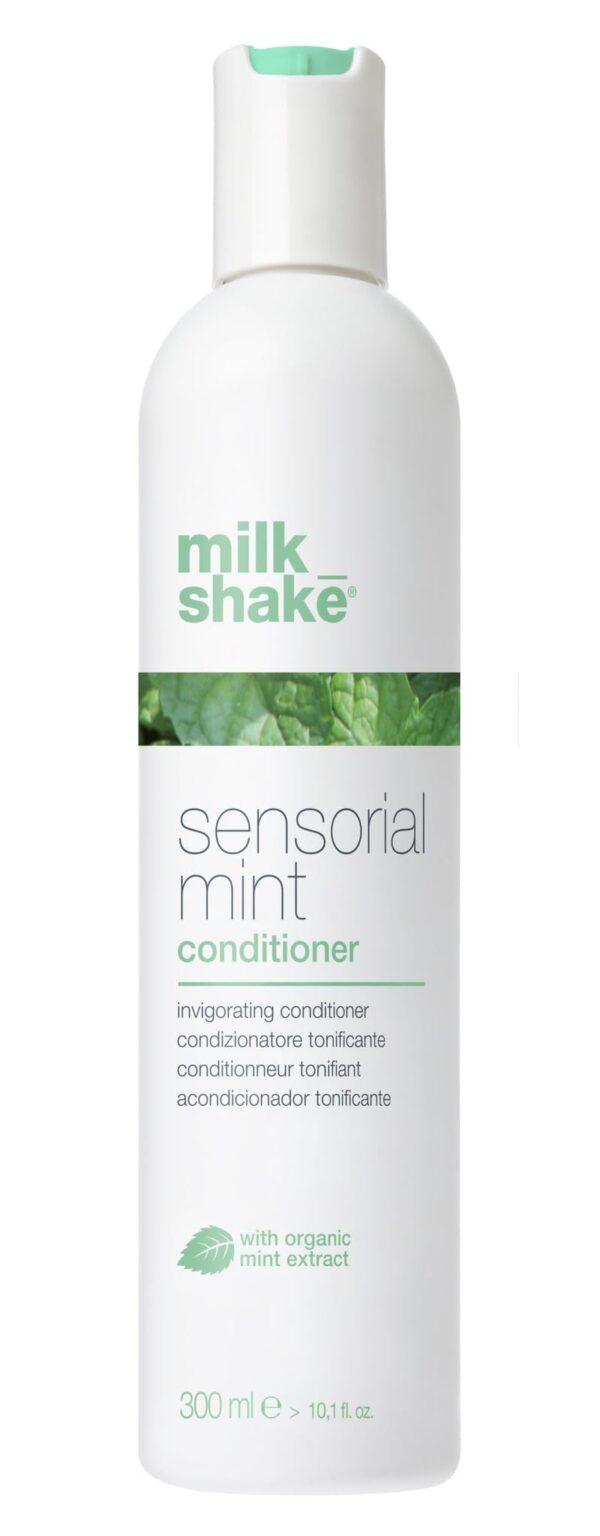 Milkshake Conditioner Ml, white, 300 millilitre