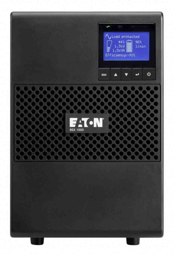 Eaton 9SX 1000i