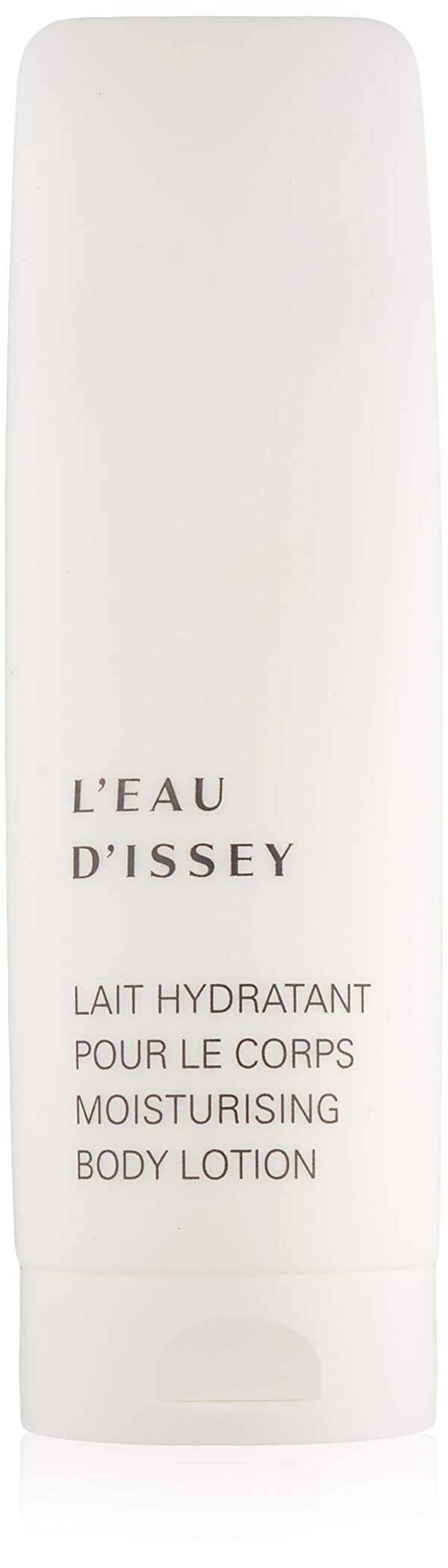 L'EAU D'ISSEY (issey Miyake) by Issey Miyake Body Lotion 6.6 oz