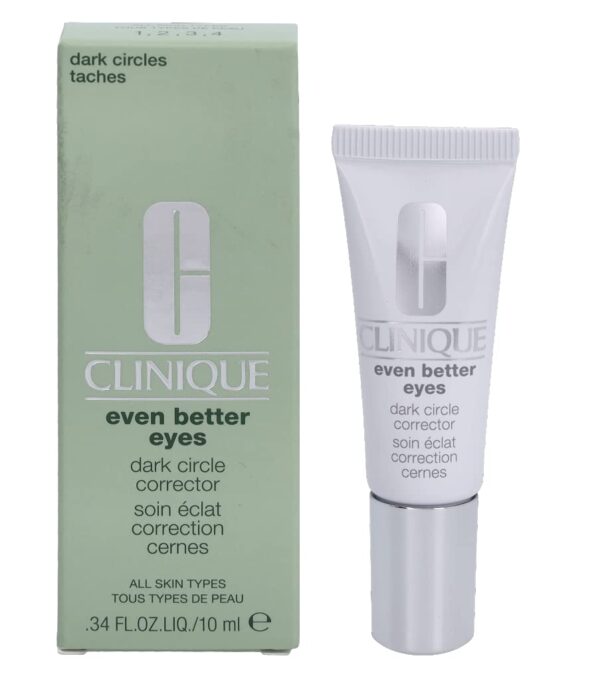 Clinique Eye Treatment 0.21 g