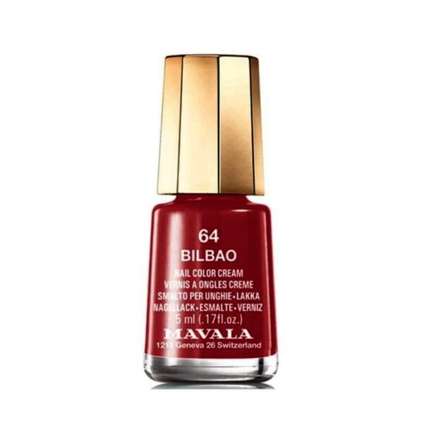 Mavala Colour Nail Polish 5 ml