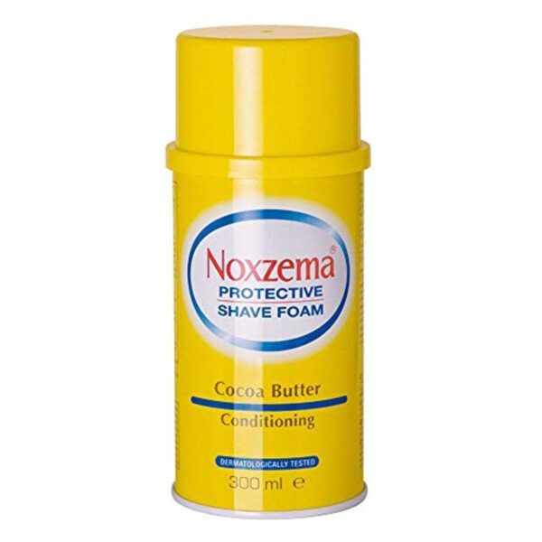 NOXZEMA 300 Cocoa Shave Foam