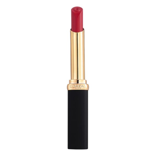 L'Oréal Paris Color Riche Intense Volume Matte Lipstick, Moisturising Matte Powder Finish, 16h long-wear, With Hyaluronic Acid, 188 Rose Activist